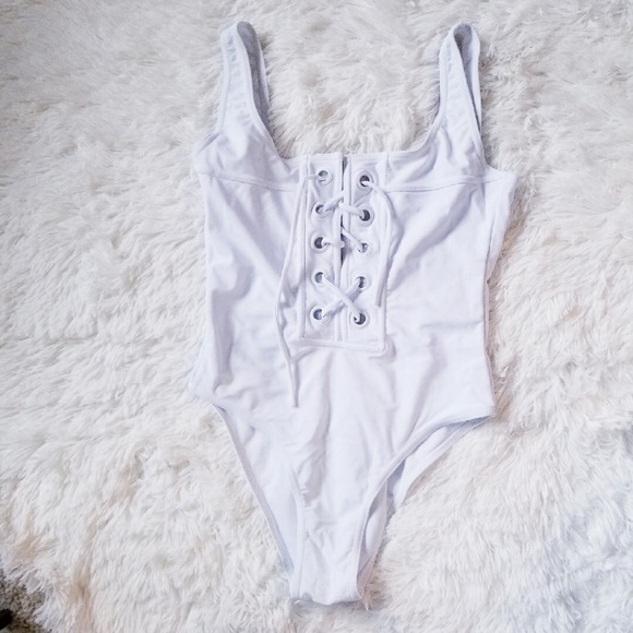 Other - NBW Body Suit/Bathing Suit